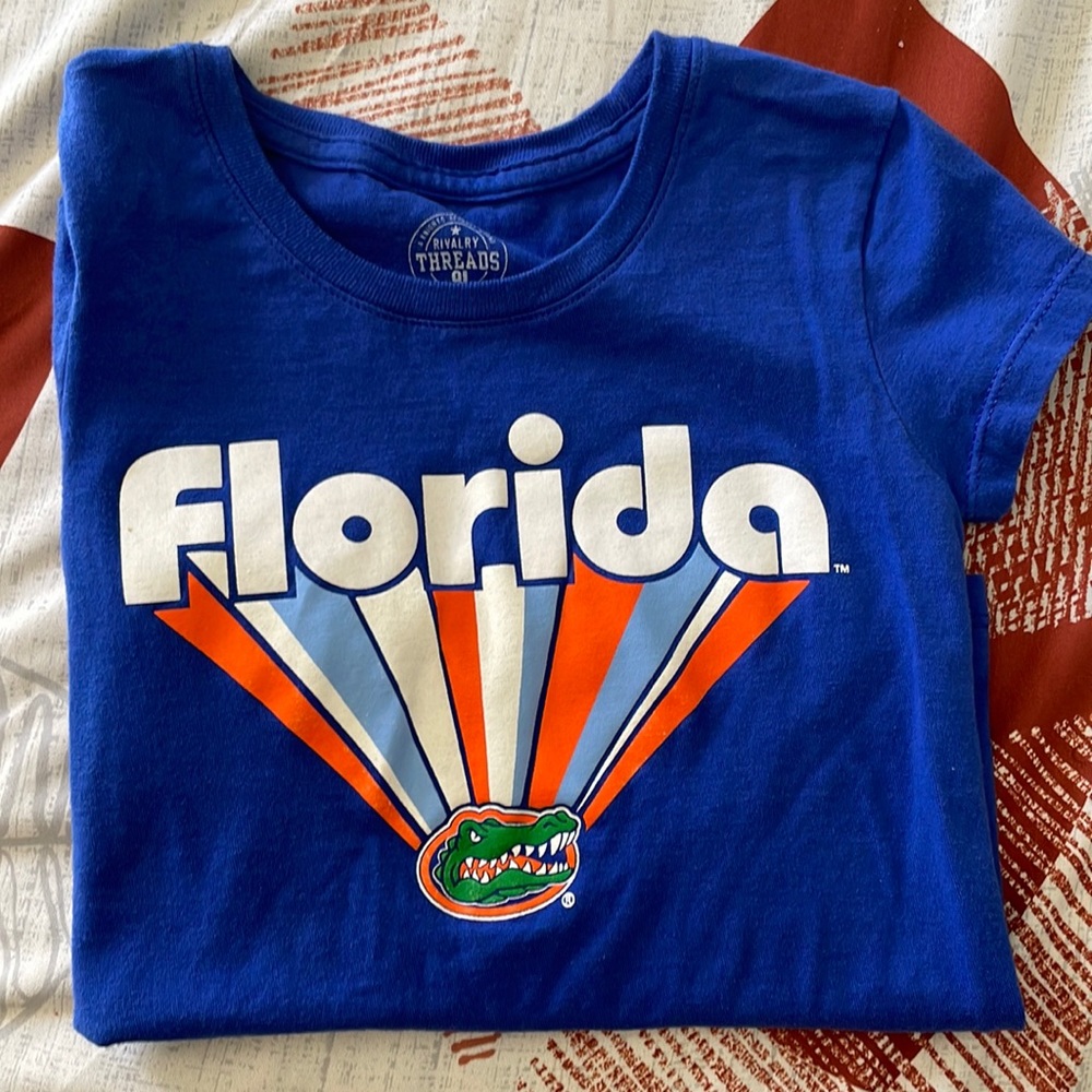 Florida Gators Kids T-shirt